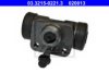 BMW 34212186348 Wheel Brake Cylinder